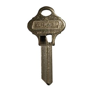 Picture of SCHLAGE EVEREST 29 KEY BLANK