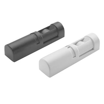 Picture of Motion Detector - Black - SCAN2B