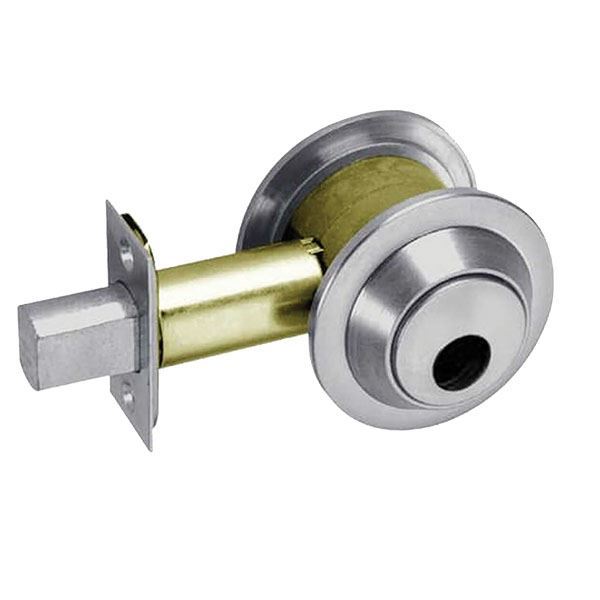 Picture of Corbin DL3000 Series Cylindrical Deadlocks w/ Double Cylinders