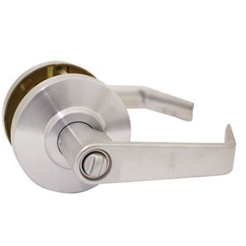 Picture of C2000 Series Grade 2 Entry Cylindrical Lock - C2000-ENTR-R-626-SFIC