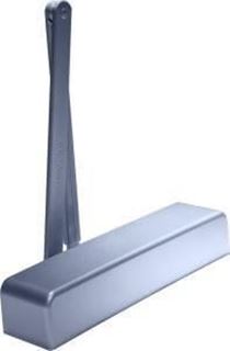 Picture of Dorma Grade 1, Heavy Duty Surface Door Closer: Aluminum