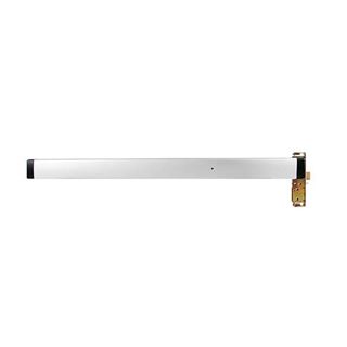 Picture of Adams Rite 31/32" Backset 36" Mortise Exit Device: Aluminum