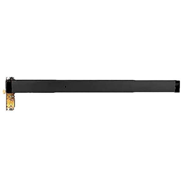 Picture of Adams Rite 31/32" Backset 36" Mortise Exit Device: Bronze