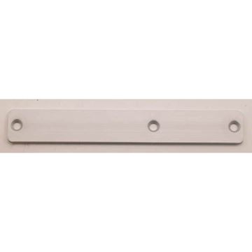 Picture of Beveled Face-plate in Aluminum Finish - FPBA