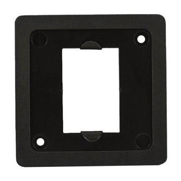 Picture of BEA 4.75" Square Weather Ring