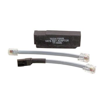 Picture of Vats Key Adapter Double Sided (Reads Only) - TT4006