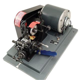 Picture of Framon #2 Manual Code Key Machine
