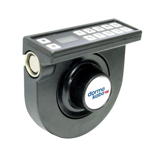 Picture of dormakaba Cencon Shunted Lock Package -  130mm Door Thickness