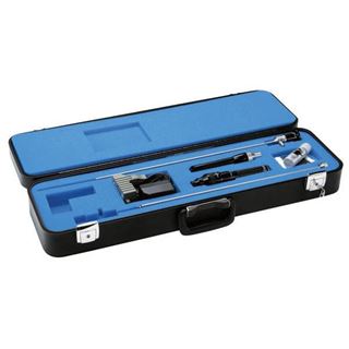 Picture of 17" Hawkeye Pro Straight View Adjustable Focus Borescope Kit