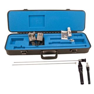 Picture of 22" Hawkeye Pro Straight View Adjustable Focus Borescope Kit