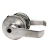 Picture of Sargent 10 Line Cylindrical Lever Electromechanical Function; Deadlocking Latch