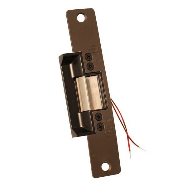 Picture of Adams Rite Electric Strike, Dark Bronze