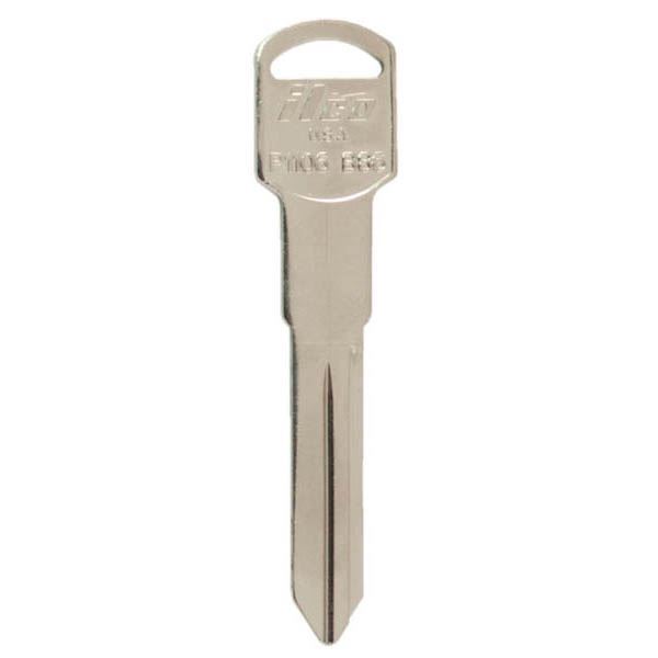 Picture of Ilco GM Vehicle Key Blank