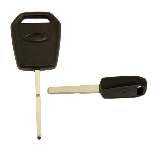 Picture of Strattec Ford Transponder Key