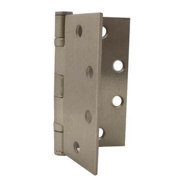 Picture of Stanley FBB Series Ball Bearing with Non-Removable Pin - Satin Chrome