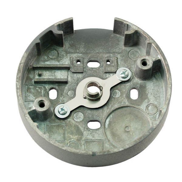 Picture of Kaba Mas X-09  & X-10 dial ring assembly (no LCD) - MAS504075