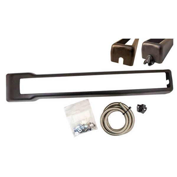 Picture of LKM10K Lock Series Surface Mounting Wiring Kit for the Panic Bar Models