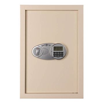 Picture of Wall Safe 21"H x 13.875"W x 4"D - WEST2114