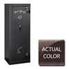 Picture of AMSEC BF Series 59-1/4” H x 24” W x  21” D Gun Safe with Mechanical Lock; High Gloss Macadamia Metallic