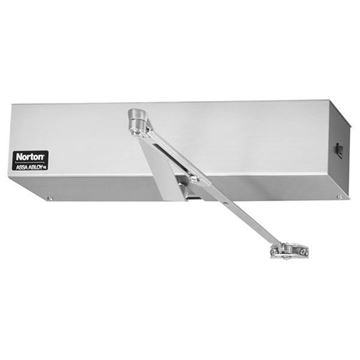 Picture of Norton 5600 Series Low Energy Power Operator- Standard Unit; Stop Side of the Door
