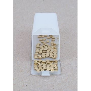 Picture of Best Caps 1027 Machined - 100 Pack