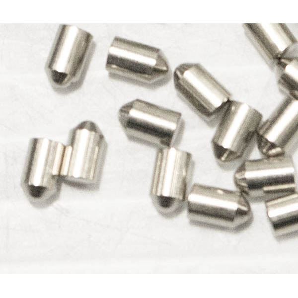 Picture of Lab Corbin Bottom Cylinder Pin 100 Count 0.198 Length