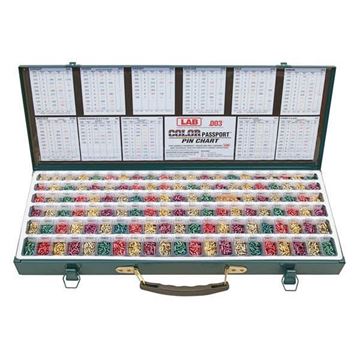 Picture of Lab Wedge Pro .003 Pin Kit