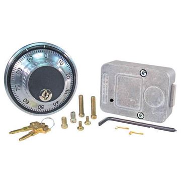Picture of Diebold 177 Lock Replacement Package