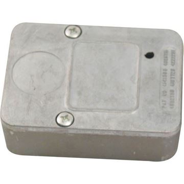Picture of Mosler 302 Replacement Lock Body