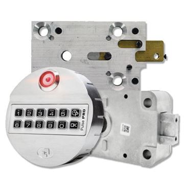 Picture of LockMasters Pulse Pro Vault Kit - LKM-PULSEPRO-VAULT-KIT