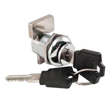 Picture of Bullseye T-Bolt Drawer Lock