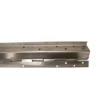 Picture of Markar HG311 Swing Clear 7' Hinge Guard; Right Hand