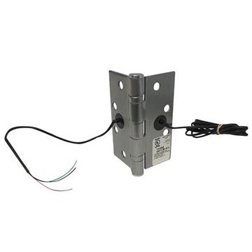 Picture of ELECTRIFIED TRANSFER HINGE 4.5 X 4.5 HEAVY DUTY - ETH4W4545 652 BB68