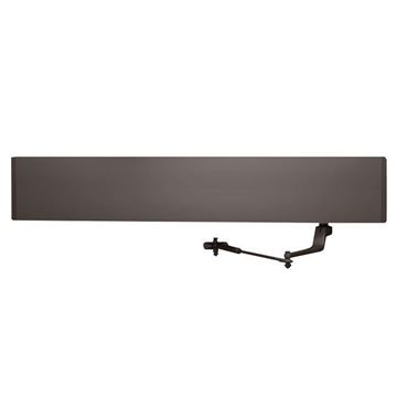 Picture of Detex Automatic Door Operator, Low Energy: Bronze