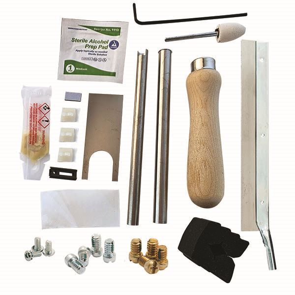 Picture of Kaba Mas X-10 Mounting "Installation" Kit - KABA524002