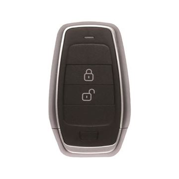 Picture of MaxII IKEY 2 Buttons Universal Smart Key - IKEYAT2