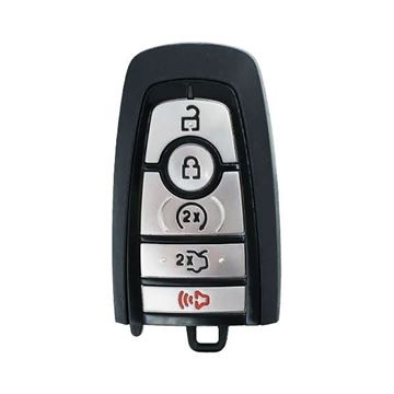 Picture of Strattec Ford Gen 5, 5 Button Cobra Logo Keyfob - 5938043